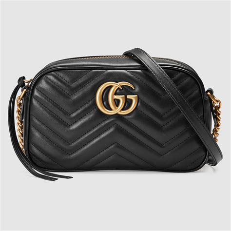 gucci marmont second hand bag|what makes gucci marmont bag.